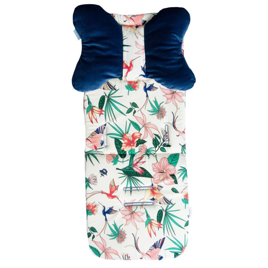 Nakładka redukująca nacisk IRIS