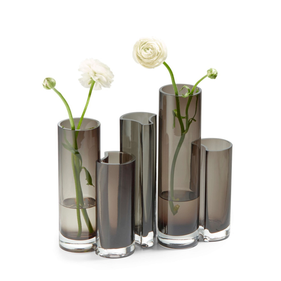 Zestaw wazonów module