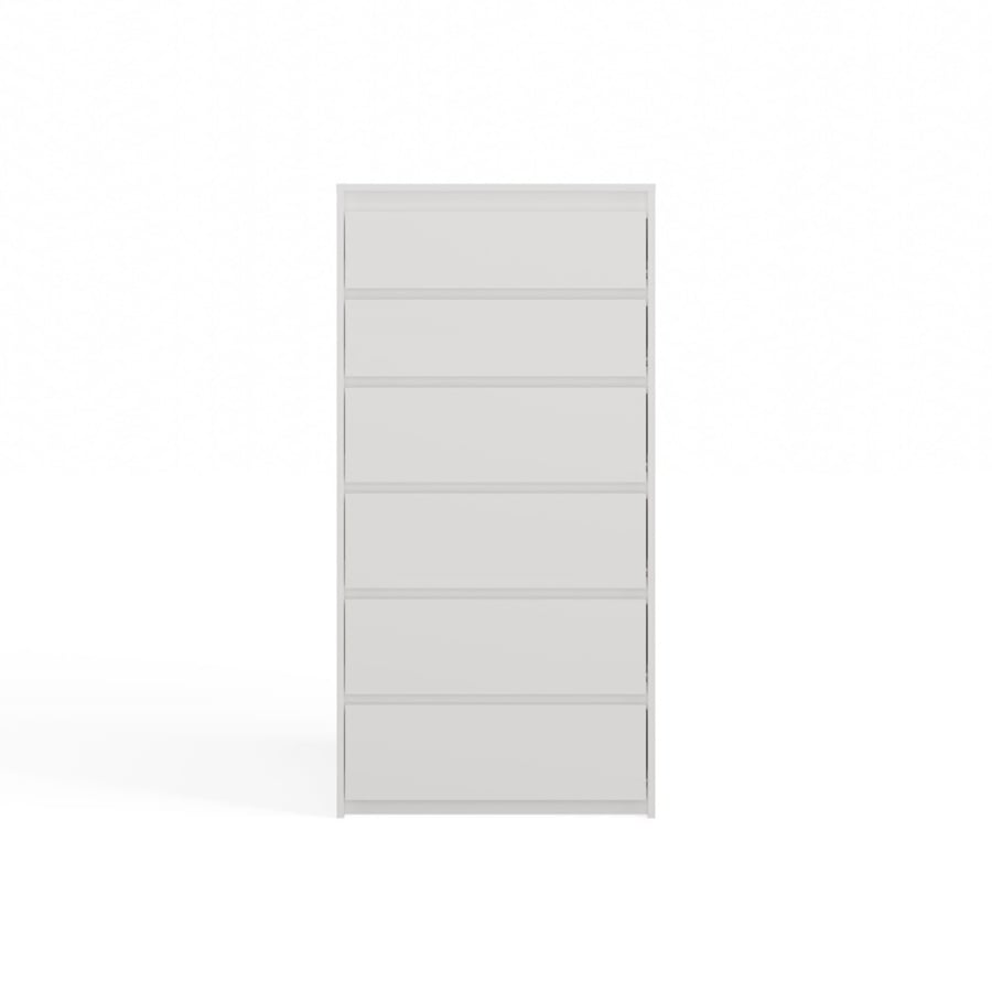 Komoda Karo K6 BIAŁY