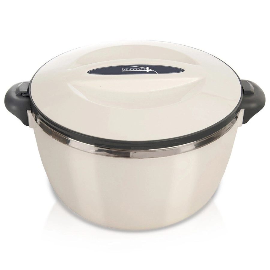 Termos obiadowy stalowy termo 3,5 l