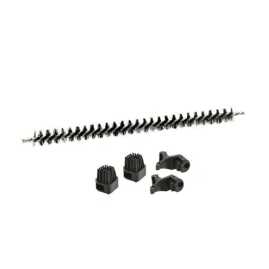 Szczotka wymienna, mała, do odkurzacz, KAŚKA, 710224