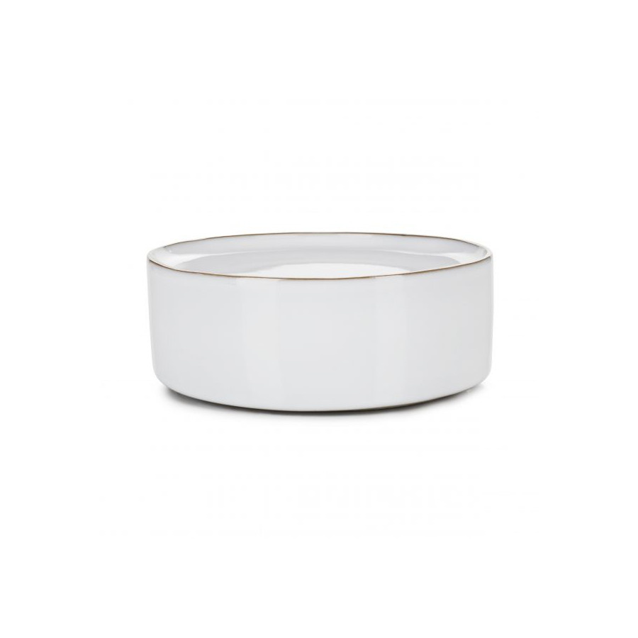 CARACTERE talerz prezentacyjny wysoki Biała Chmura