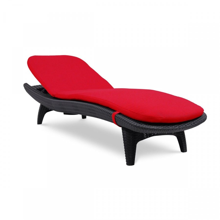 Poduszka na leżak plażowy Pacific : Kolor - S-10