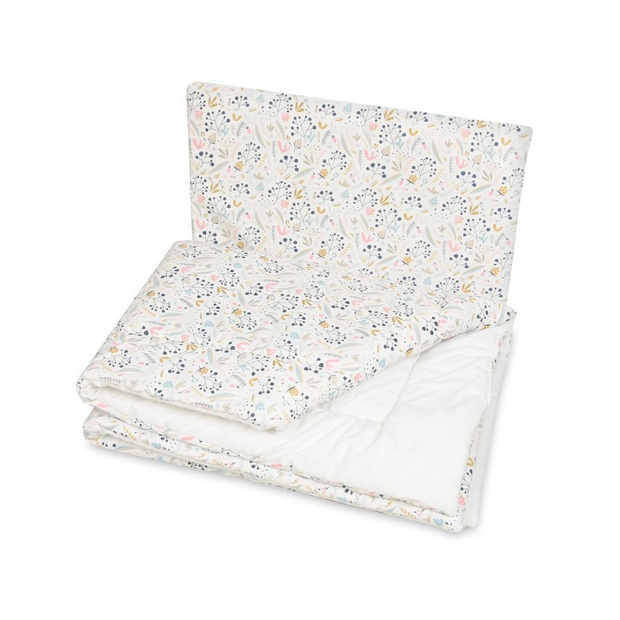 KOŁDERKA i PODUSZKA 80x100+30x40 Velvet