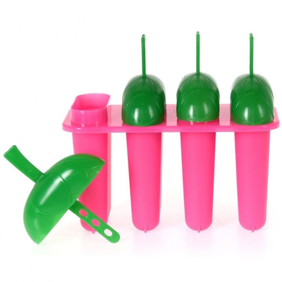 Forma do lodów 4 szt.