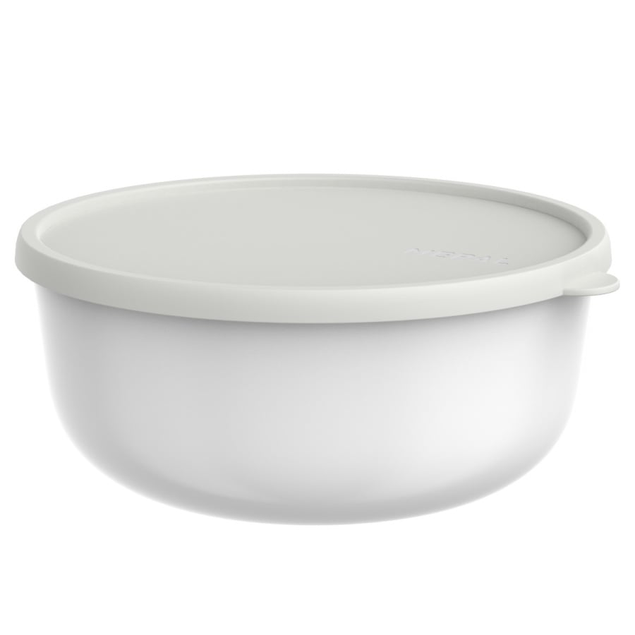 Pojemnik na żywność lumina 2.0 3000 ml white 106297030600