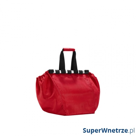 Torba na zakupy Reisenthel Easyshoppingbag red