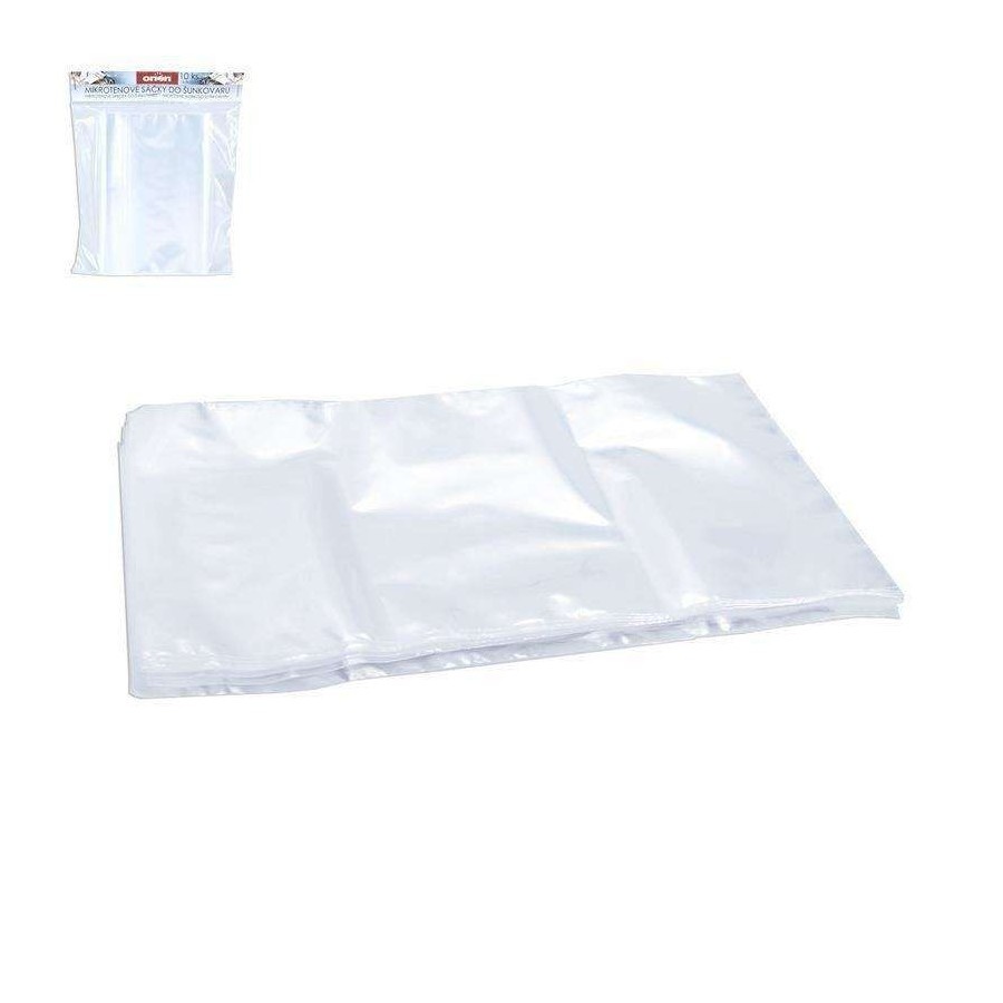 Woreczki do szynkowaru, 10x30, 10 sztuk