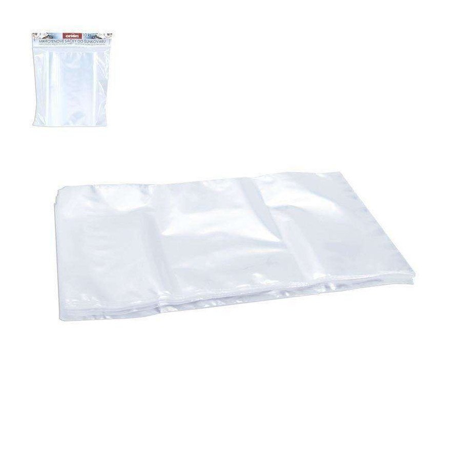 Woreczki do szynkowaru, 10x30, 10 sztuk