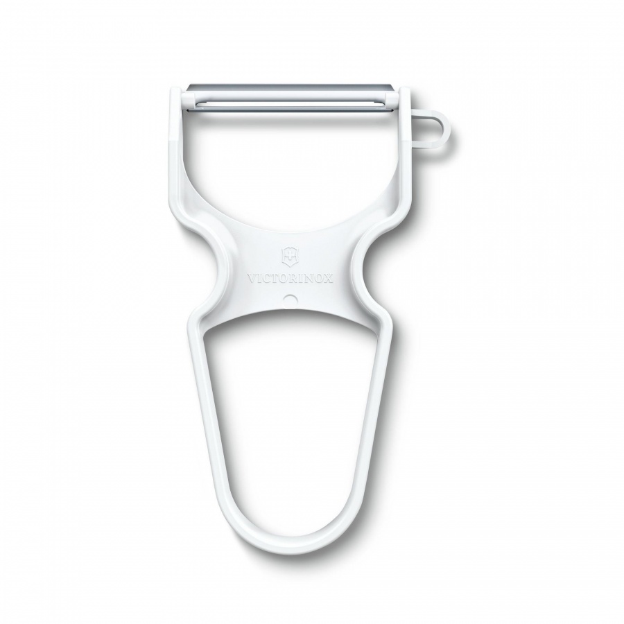 Victorinox - obieraczka rapid - proste ostrze