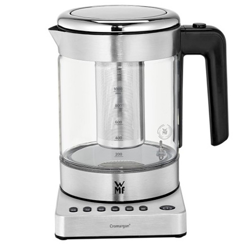 WMF EL - Czajnik elektryczny 1l KIITCHEminis Vario