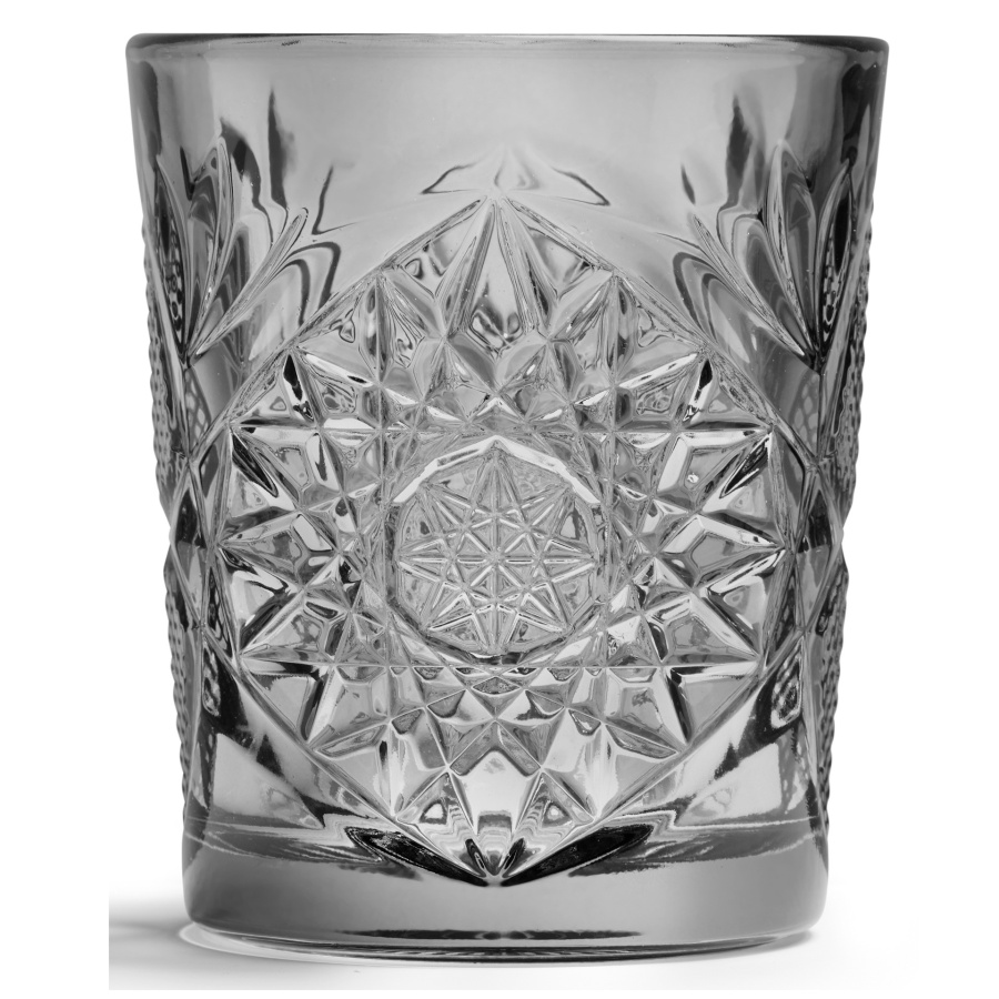 Hobstar szklanka 355 ml grey (kpl. 6szt.)