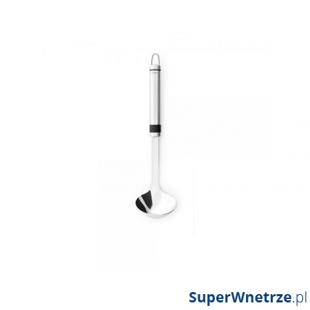Łyżka do sosu 29cm Brabantia Profile srebrna