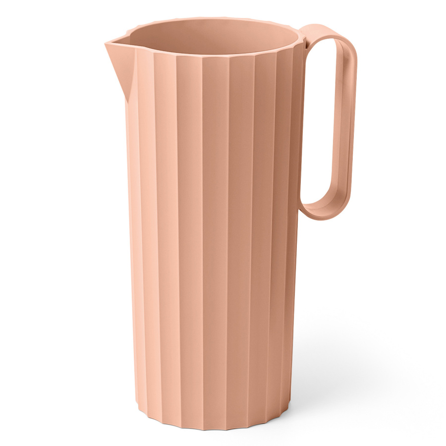 Hydria dzbanek 1,7l różowy