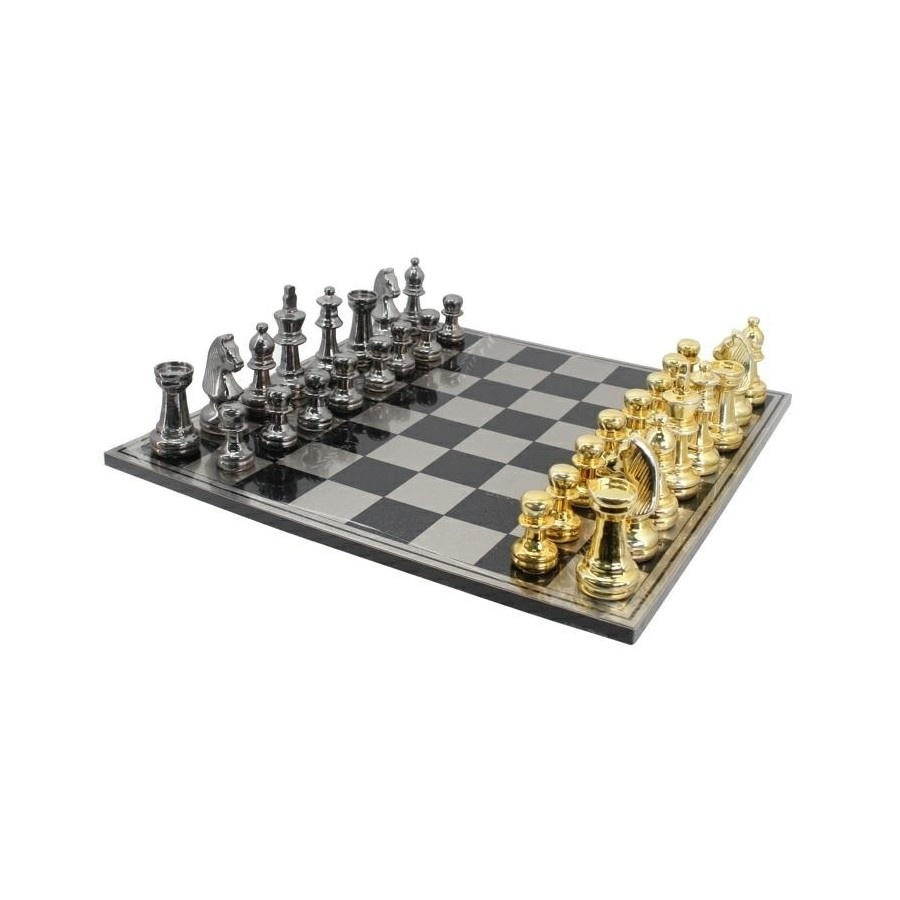 Richmond szachy saray