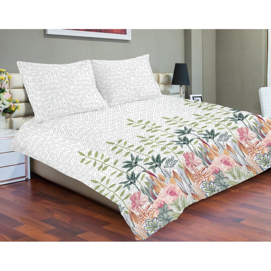 Pościel satynowa EXCLUSIVE (160x200-1,70x80-2)