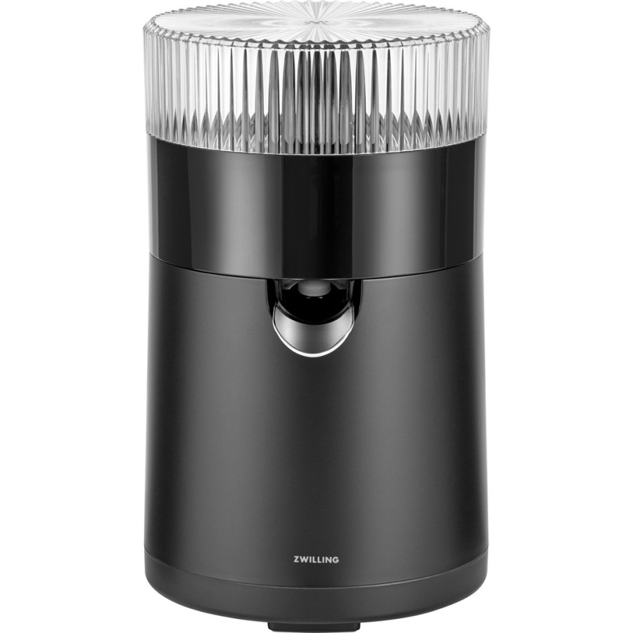Zwilling enfinigy sokowirówka do cytrusów czarna