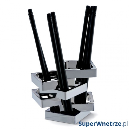 Stojak na długopisy Philippi Zaick Zack Business