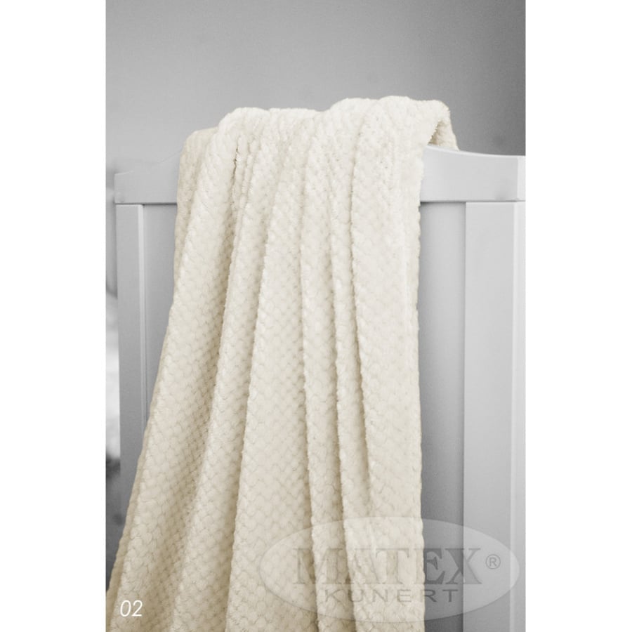 Koc MONTANA, rozm. 150x200 cm