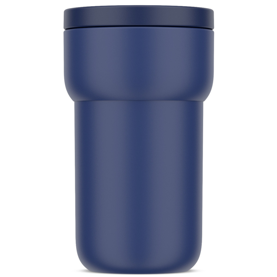 Kubek podróżny ellipse 275 ml vivid blue 104175010100