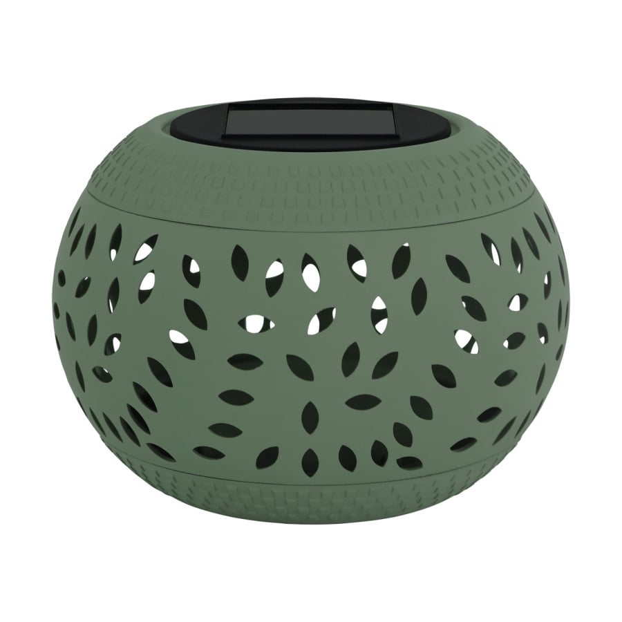 HERBI LED 0,2W GREEN WW