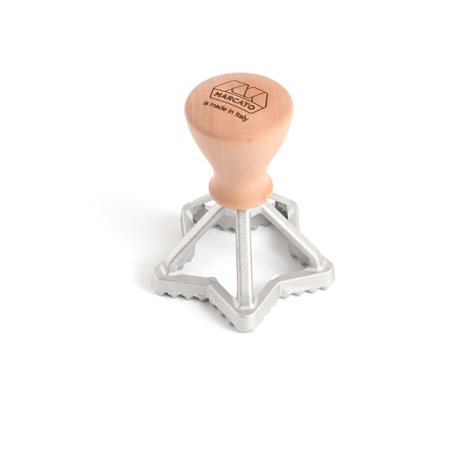 Wycinarka do ravioli, gwiazda 65 mm