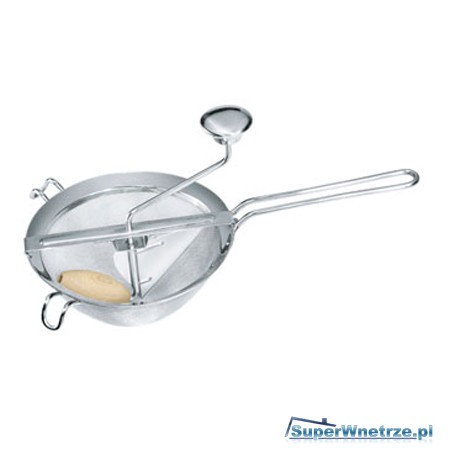 Przecierak do jarzyn Gefu