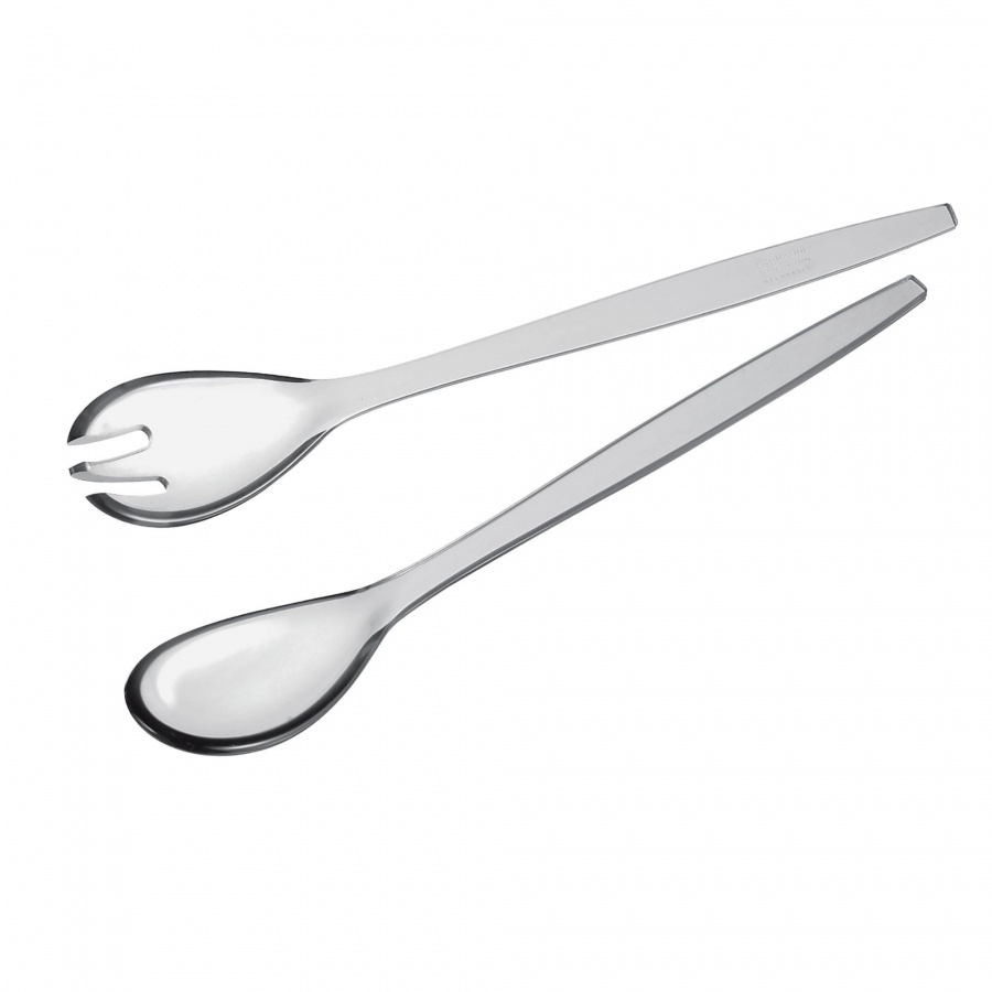 Salad servers