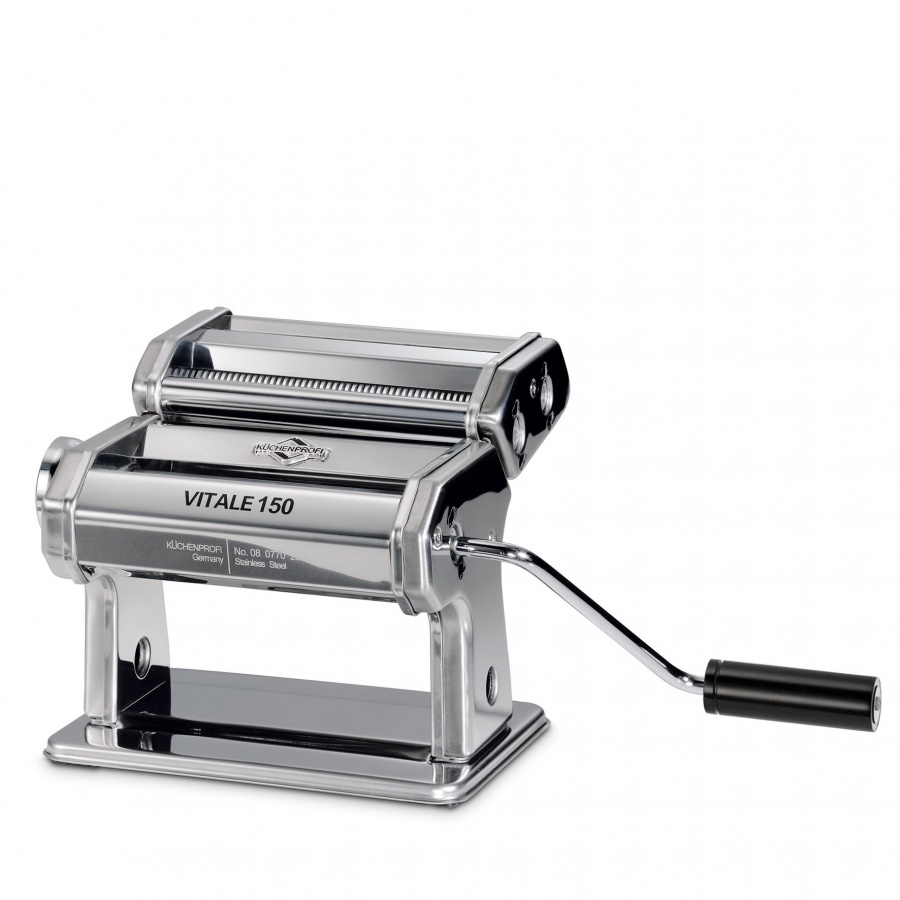 Maszynka do makaronu, 19 x 12,5 x 13 cm