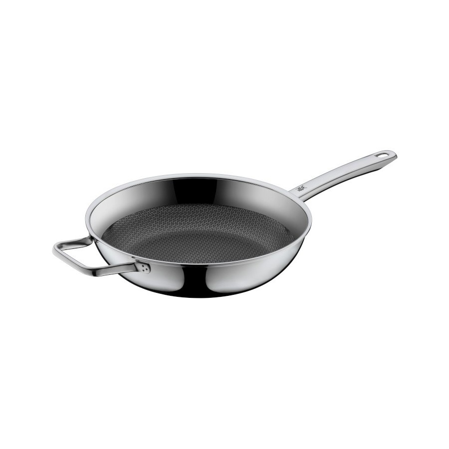 WMF - Patelnia głęboka 28cm, Profi Resist