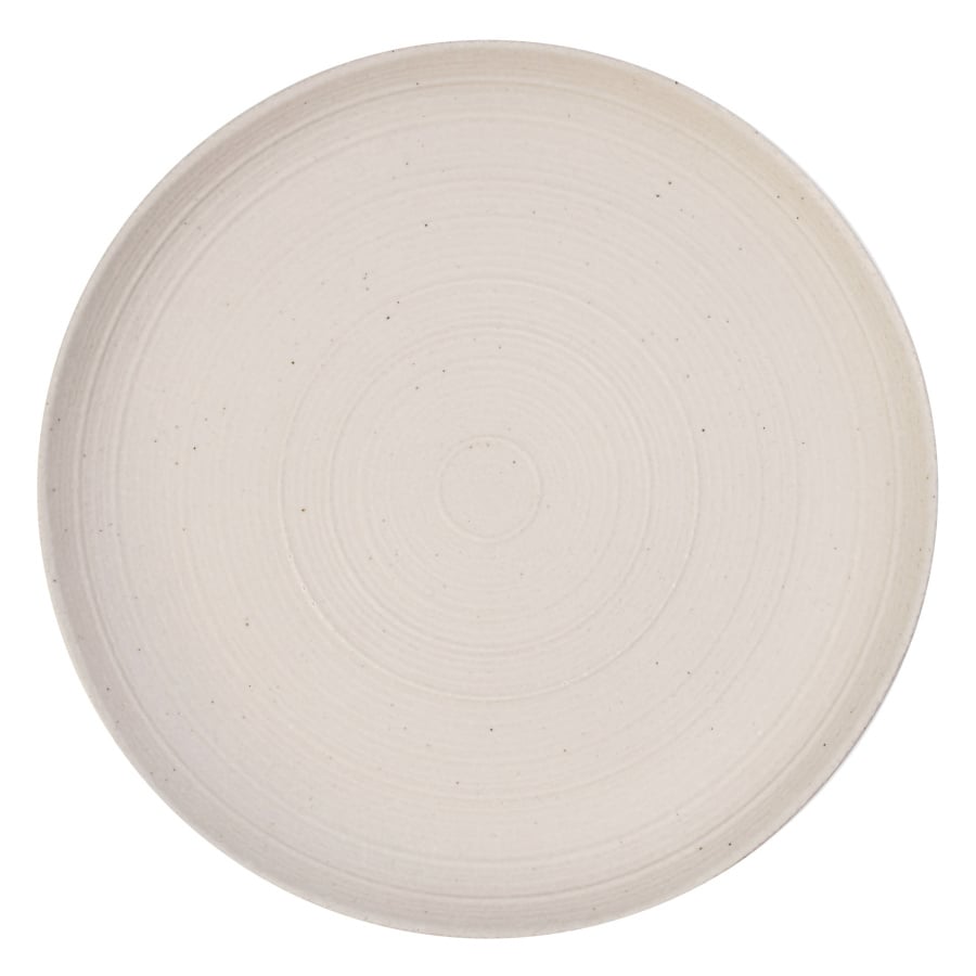 Clay talerz płaski 22 cm