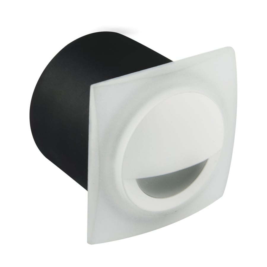 KAMI LED D 3,5W WHITE CW