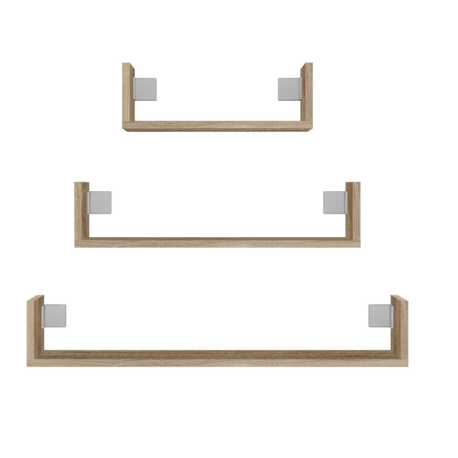 Regał Mobi 3P SONOMA