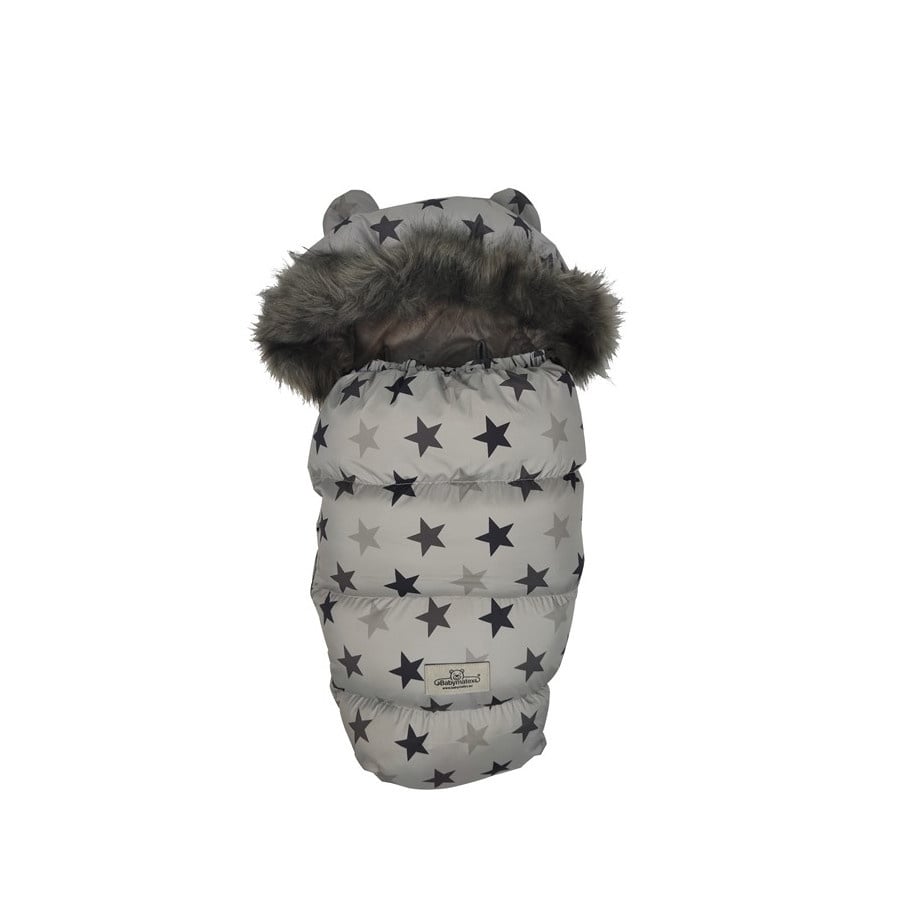 Śpiwór VENUS + mufka