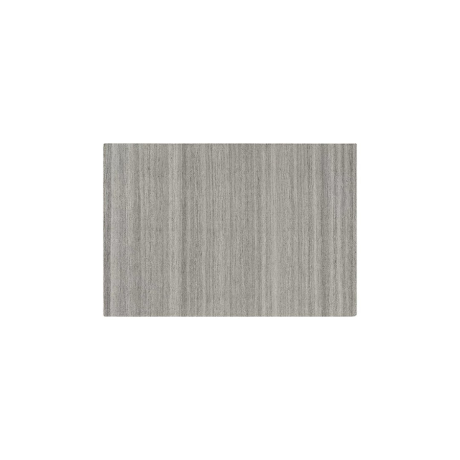 Dywan zewnętrzny kiva, zinc melange, 140 x 200 cm