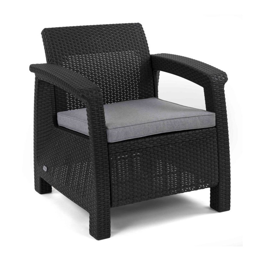 Poduszka do zestawu corfu : kolor - melange s-03