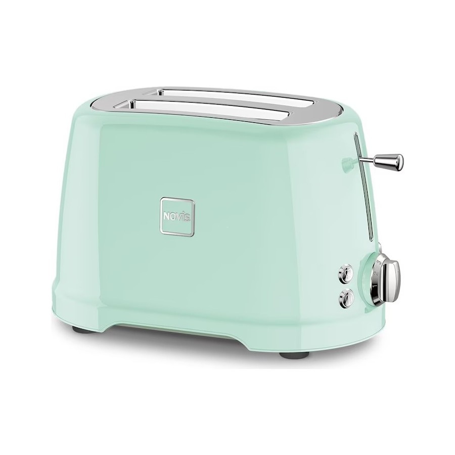 Toster miętowy novis iconic line t2