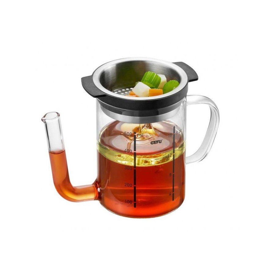 Separator do tłuszczu SEPARATO GEFU