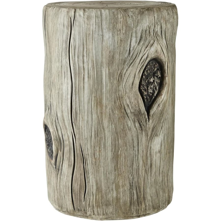 Stołek knast cement offwhite 341653