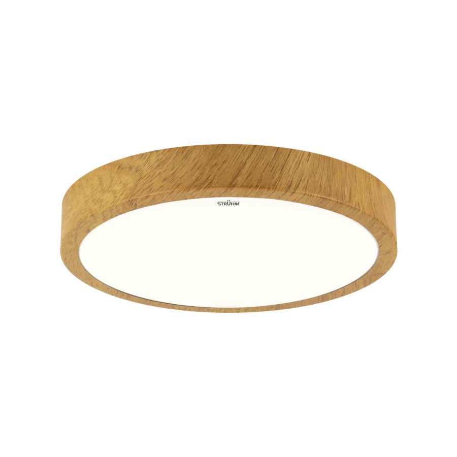 ATUT LED C OAK 24W NW