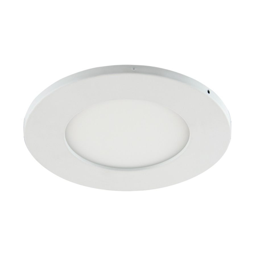 SLIM IRON LED C 3W NW