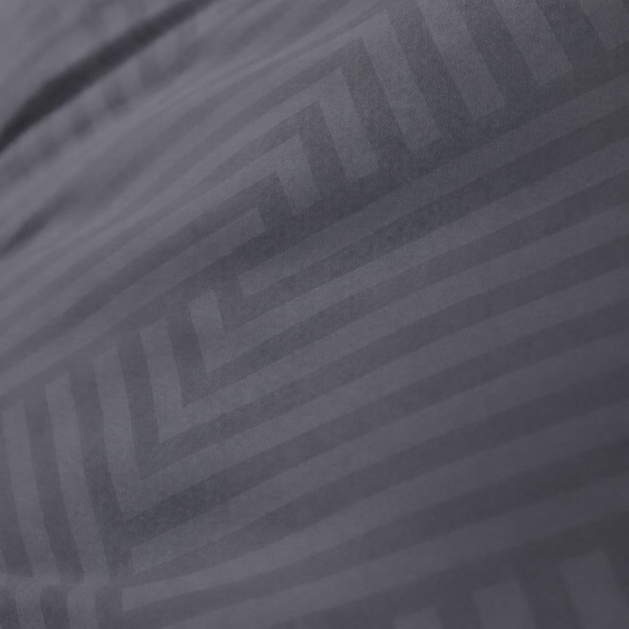 Pościel z Adamaszku geom 1 cm (220x200-1, 70x80-2)