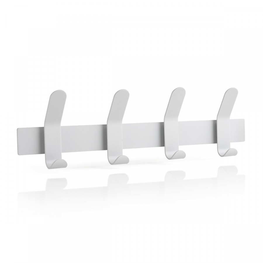 Wieszak ścienny a-rack soft grey 331833