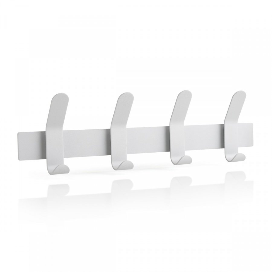 Wieszak ścienny a-rack soft grey 331833