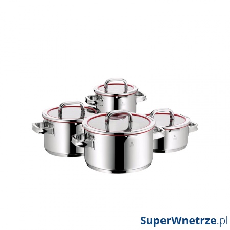 Zestaw 4 garnków WMF Function 4