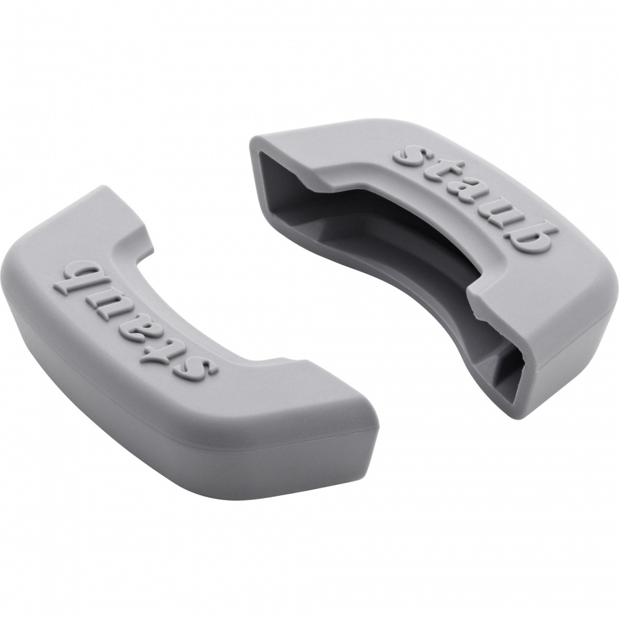 uchwyty silikonowe kwadratowe