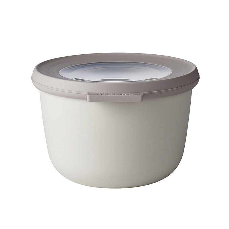 Miska Cirqula 500 ml Nordic White 106206032500