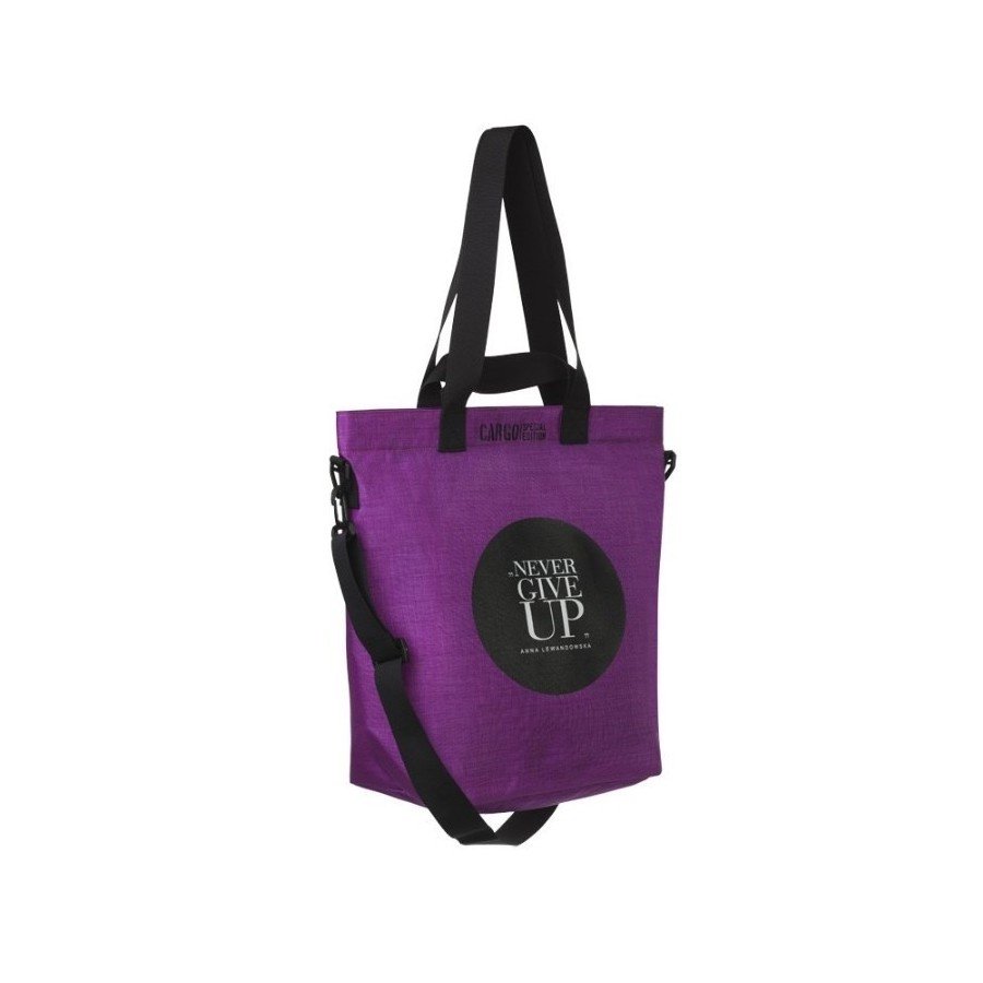 Al-torba cargo ngu, amarantowa