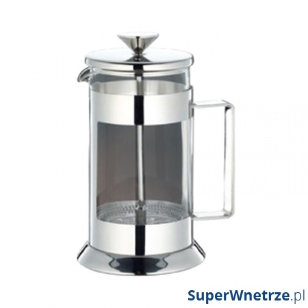 Kafeteria tłokowa 0,8 l Cilio Laura 6