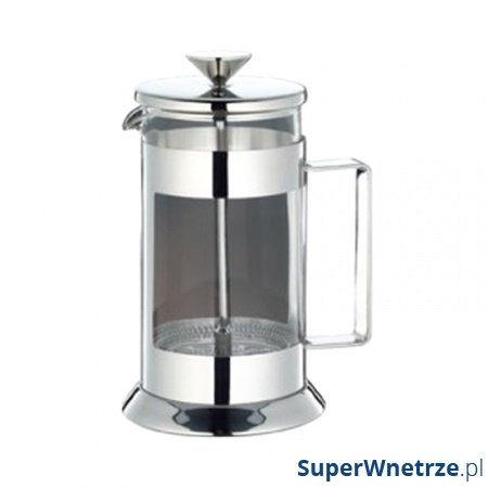 Kafeteria tłokowa 0,8 l Cilio Laura 6